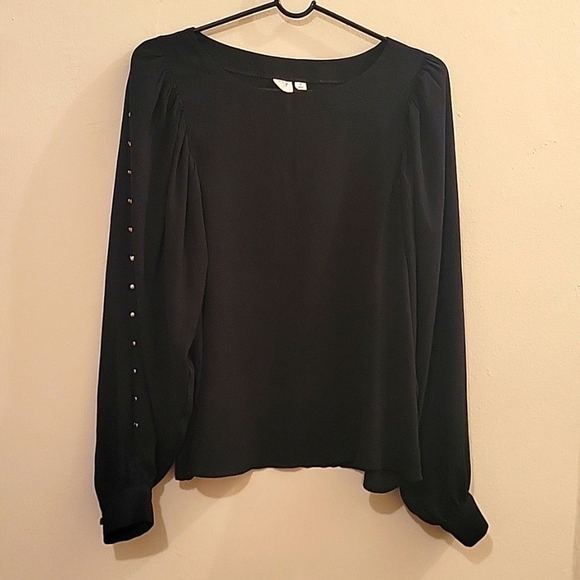 Gap chiffon top - Picture 1 of 6